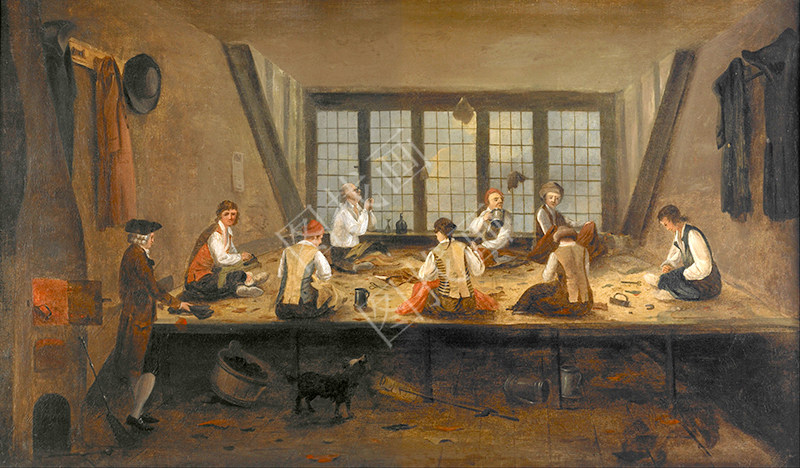 016HTY (14079) 25x40cm